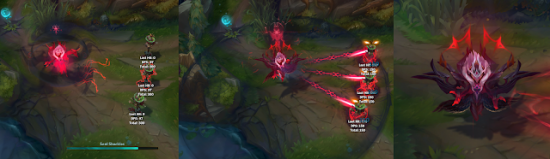 绝地求生与堡垒之夜的全面比较