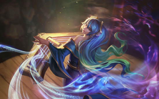 长春成为电竞赛事新高地