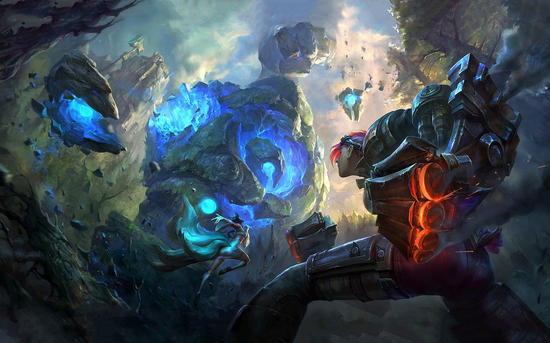 湖北电竞选手回顾 Uzi 厂长 JKL 全明星之路