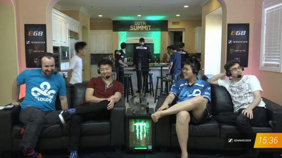 广州游戏产业崛起 文化融合助力企业国际化