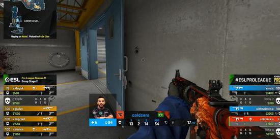 三角洲行动职业赛揭幕射击游戏电竞新篇章