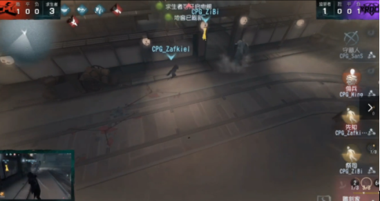 王者荣耀KPL年度总决赛在鸟巢创下观众新纪录